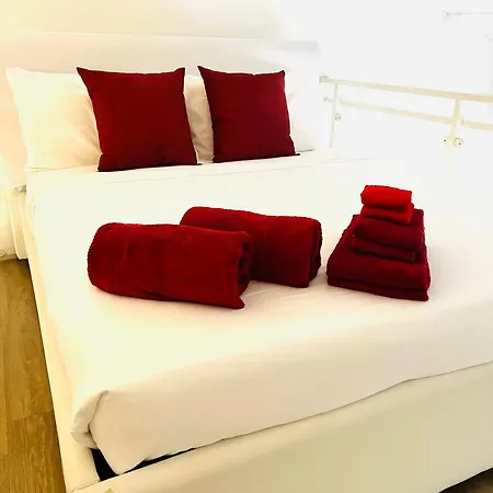 Appartement Loft Porto Centro