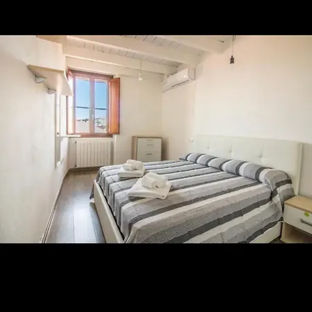 Loft Porto Centro Olbia