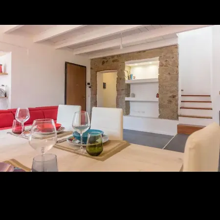 Loft Porto Centro Apartamento Olbia