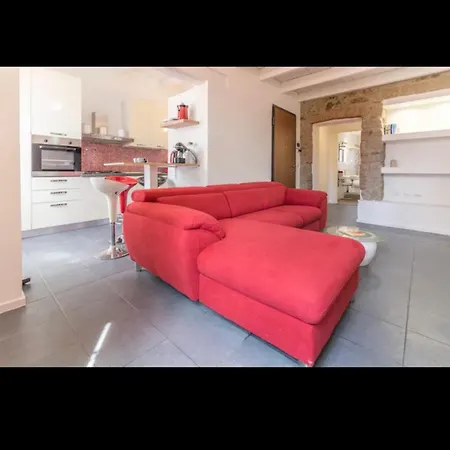 Apartment Loft Porto Centro