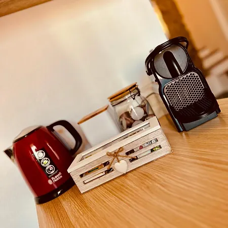 Loft Porto Centro Apartment