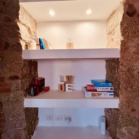 Loft Porto Centro Apartamento