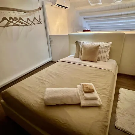 Loft Porto Centro Olbia