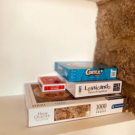 Loft Porto Centro Apartment