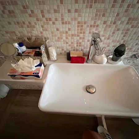 Loft Porto Centro Apartamento *