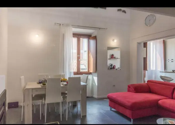 Loft Porto Centro Apartament Olbia