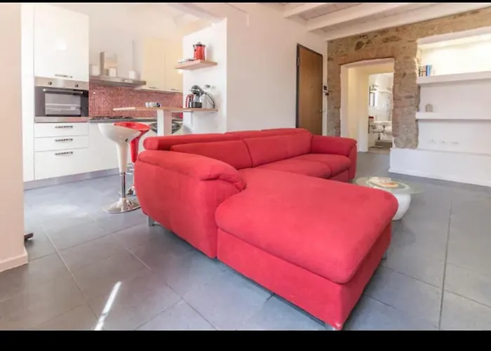 Lägenhet Loft Porto Centro