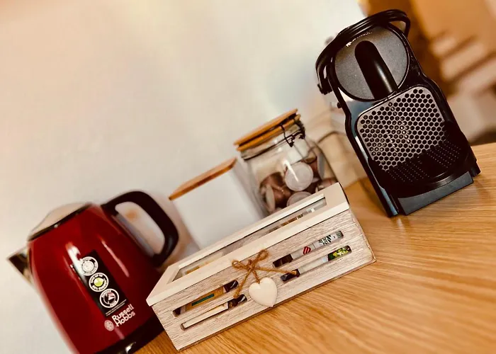 Loft Porto Centro Apartament