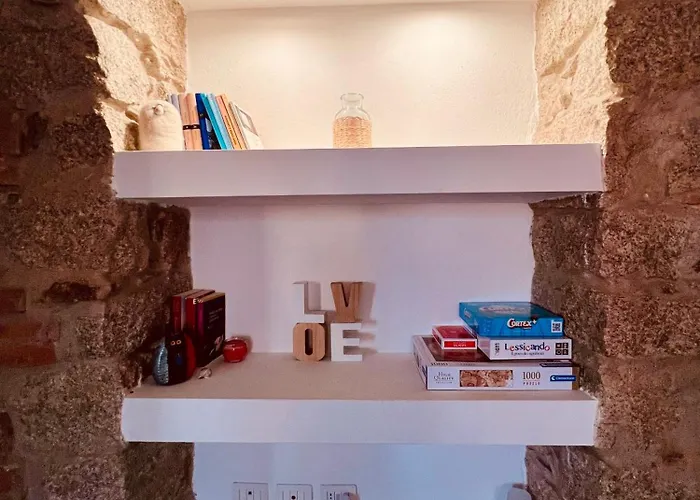 Loft Porto Centro Apartament