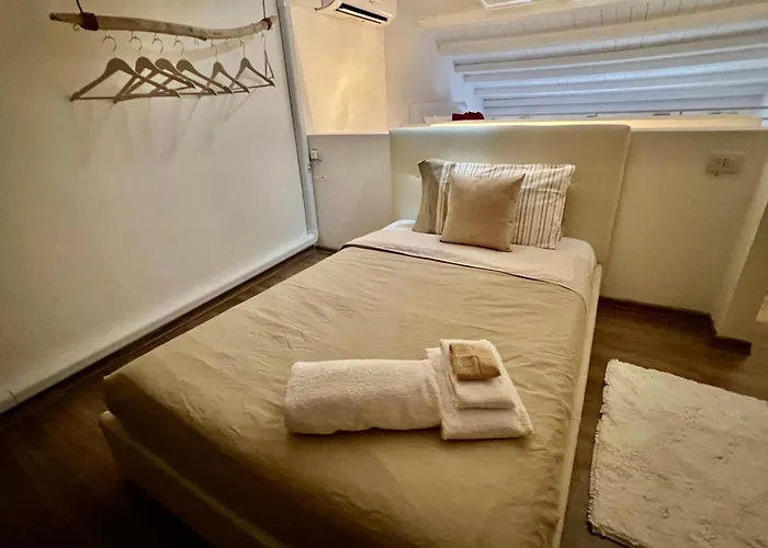 Loft Porto Centro Olbia