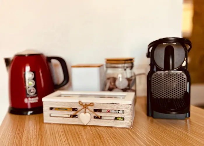 Apartament Loft Porto Centro