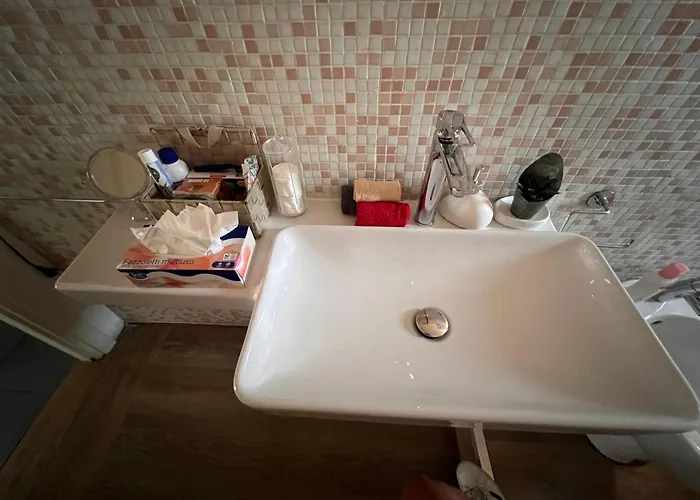Loft Porto Centro Lägenhet *